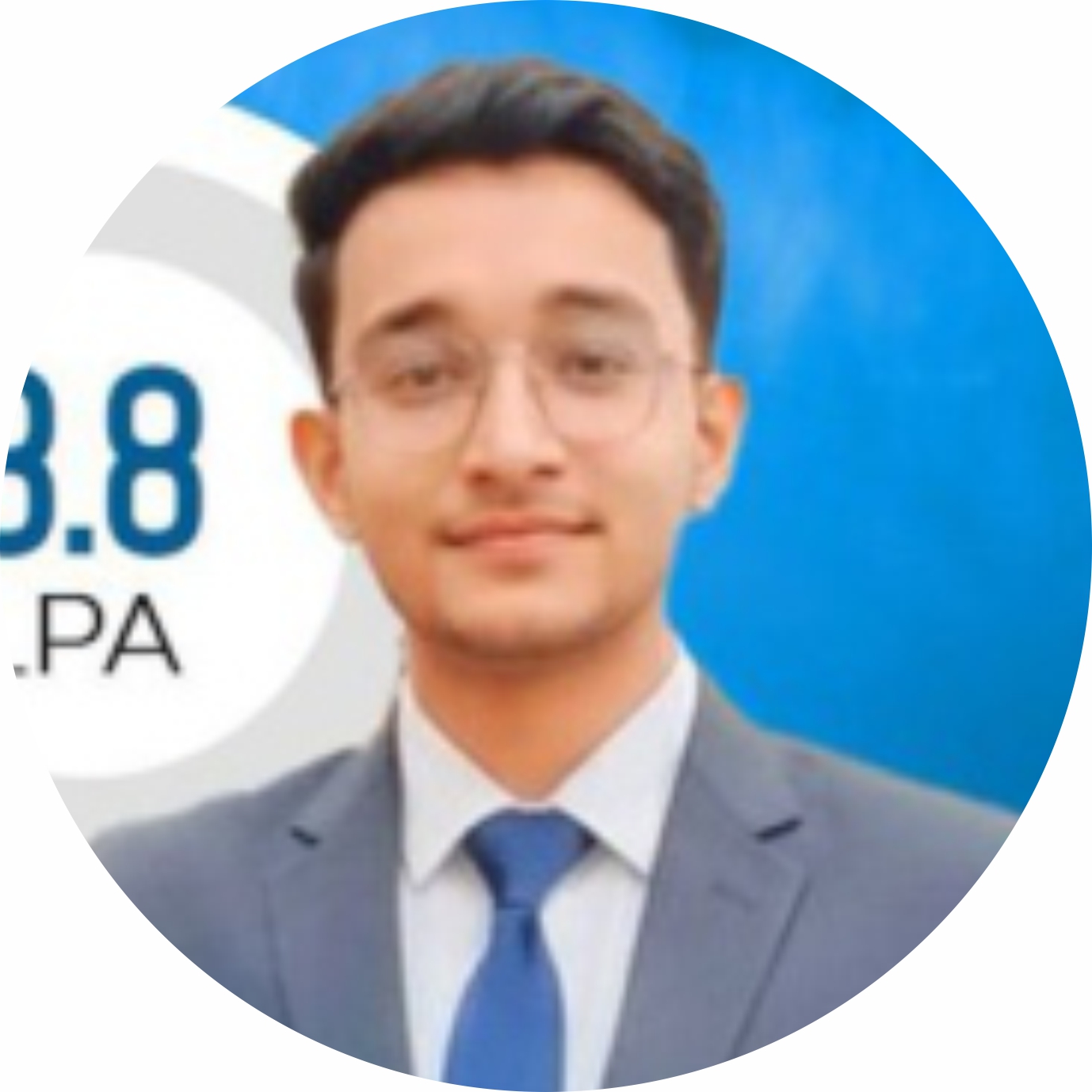 Parth Singh Saluja